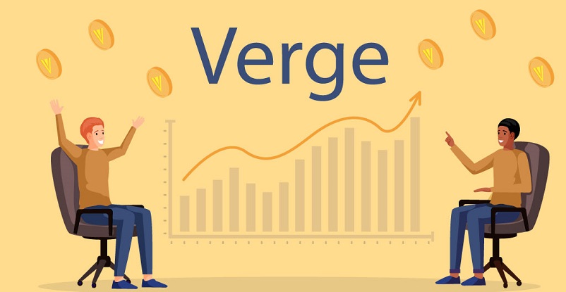 Verge (XVG) News