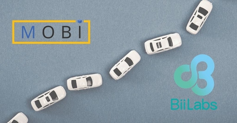 BiiLabs Teams Up With MOBI To Use Blockchain In Transport Firms