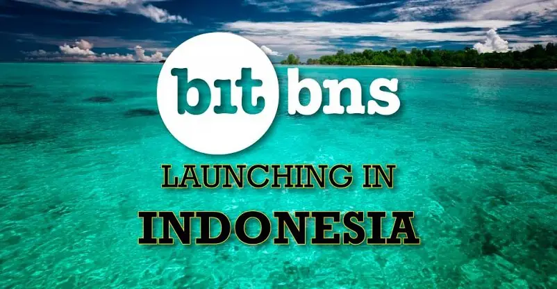 Bitbns Exchange Launches In Indonesia To Expand Network