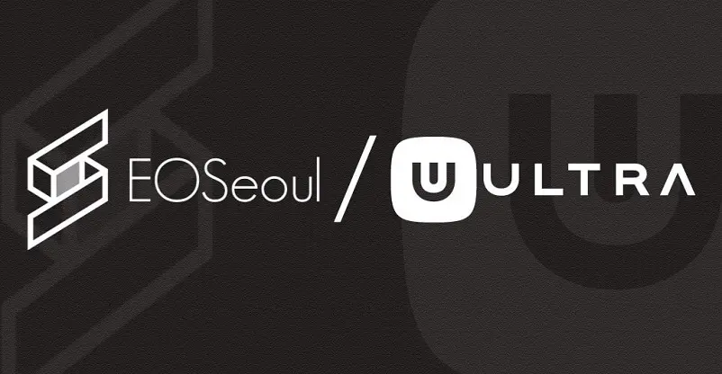 EOSeoul Announces Joining the Ultra Block Producer Platform