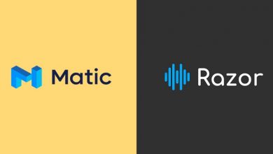 Matic Network joins hands with Razor Network