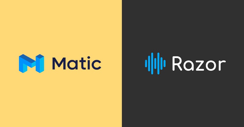 Matic Network joins hands with Razor Network