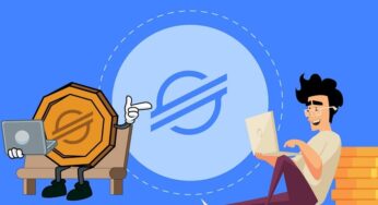Stellar Appears Intraday Bearish Yet Trades Above $0.105