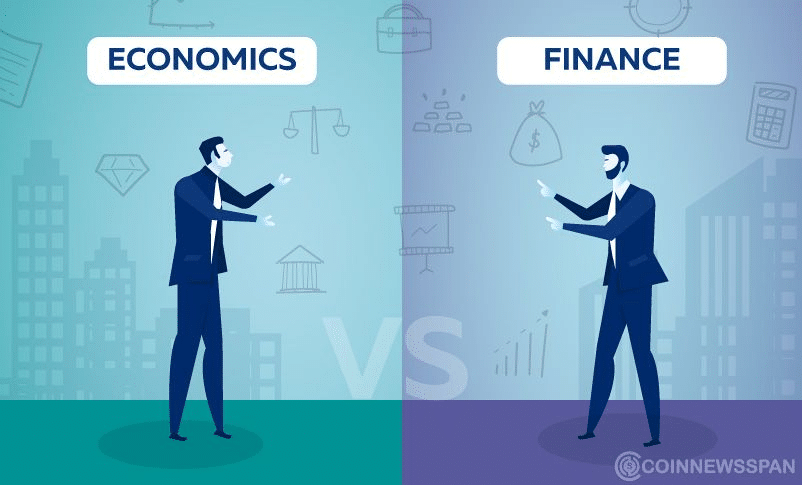 master research in economics and finance