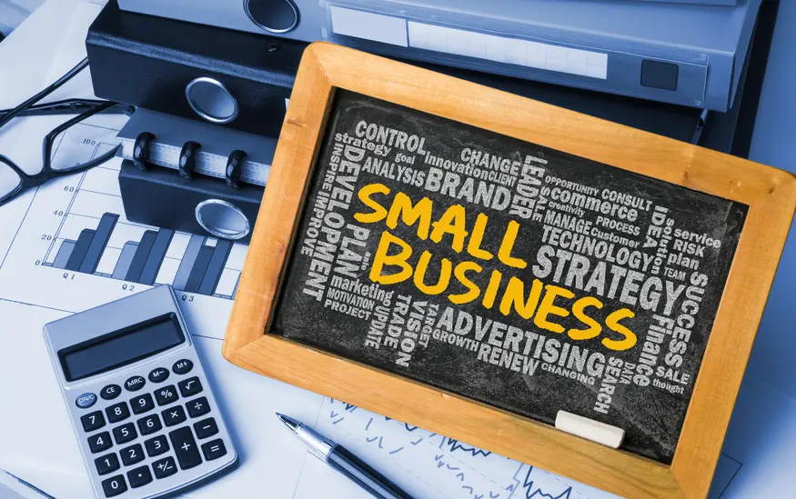 Tips for Managing Small Business Finances