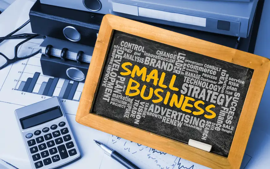 Tips for Managing Small Business Finances