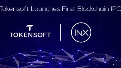 INX Limited Launches First Blockchain IPO on the Tokensoft Platform