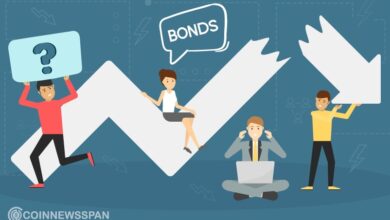 Are Bonds Safe in a Stock Market Crash