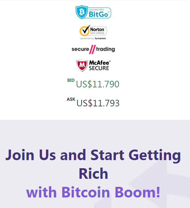 Bitcoin Boom Reviews - Join Now!