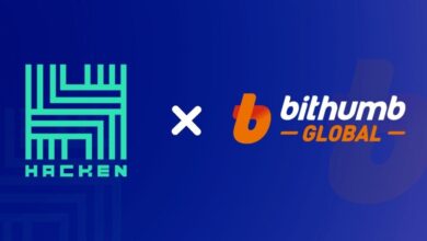Bithumb Global Partners With Hacken