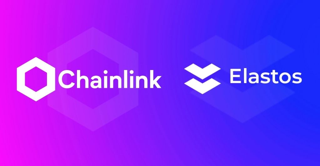 Elastos Launches DeFi Roadmap as a Part of Chainlink Collaboration