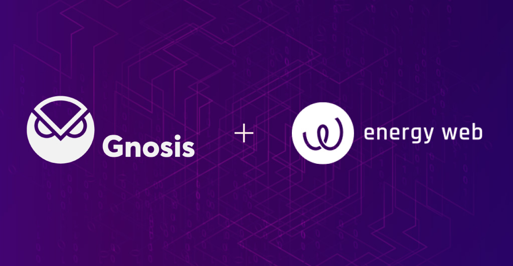 Energy Web and Gnosis Partner to Offer Multisig Enterprise Solution