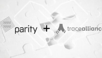 Parity Technologies Joins Hands with Trace Alliance
