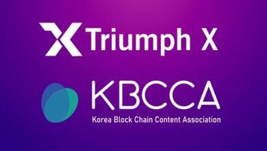KBCCA Appoints TriumphX as its Vice-Presidential Member