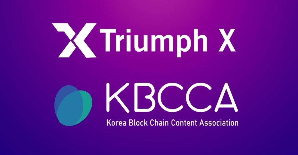 KBCCA Appoints TriumphX as its Vice-Presidential Member