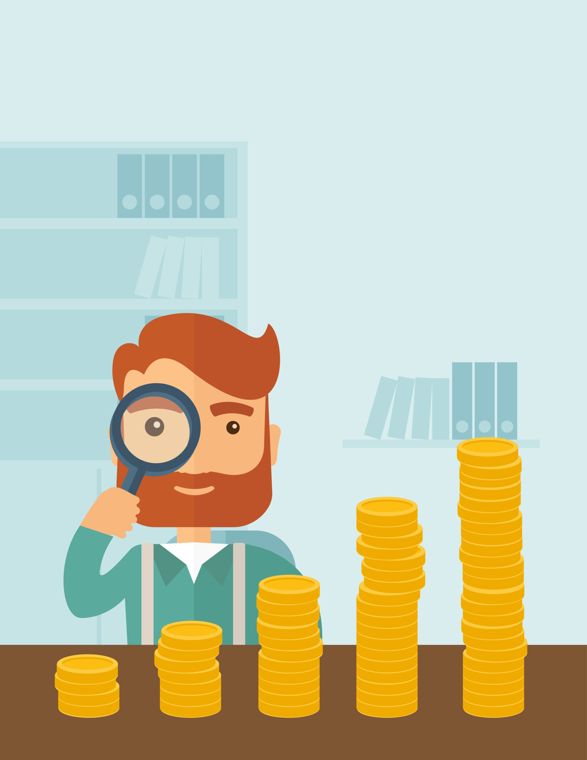 Equity (finance) visual data 5