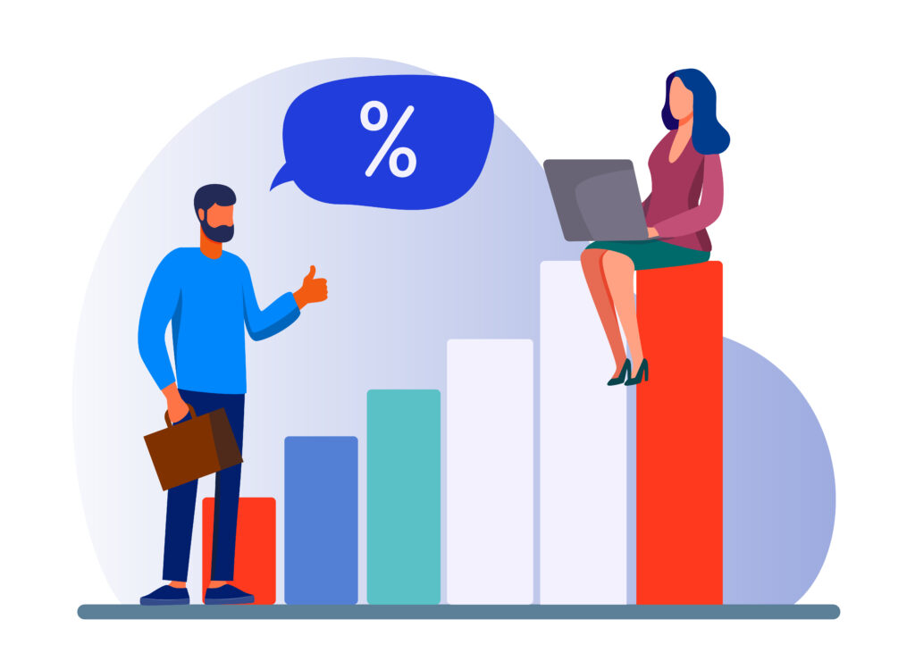 Calculating Relative Market Share