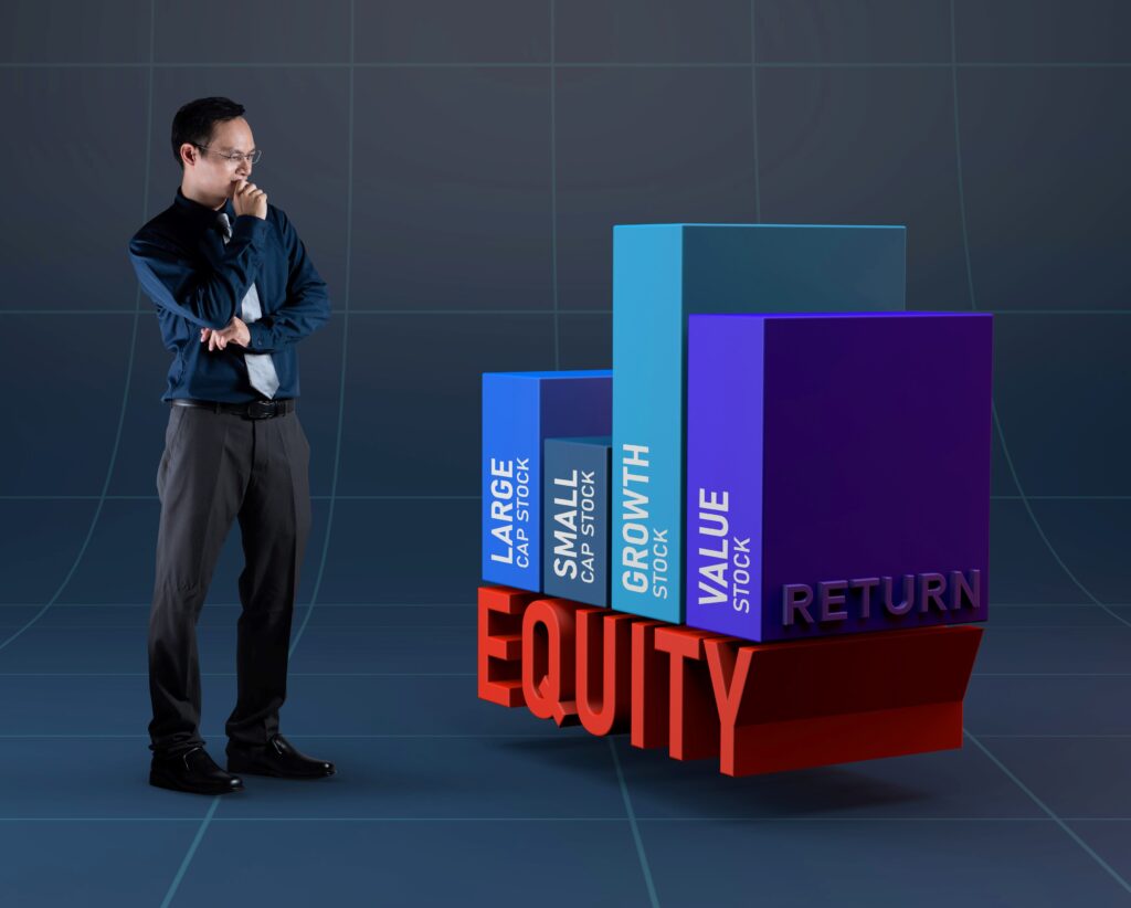 Equity Explained