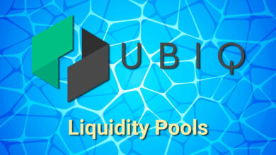 Exploring Liquidity Pools Ahead Of Uniswap V2 Launch On Ubiq