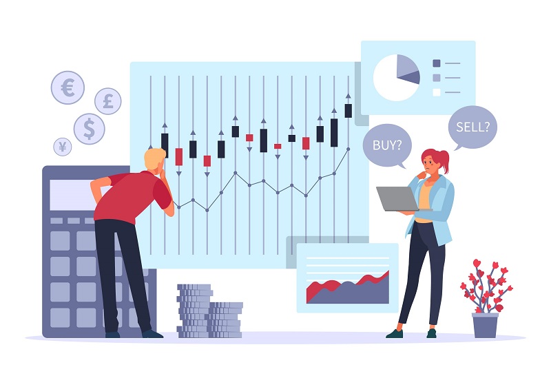 Basics of the Stock Market That Every Investor Should Know