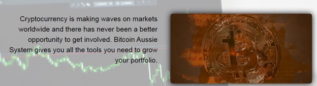 Bitcoin Aussie System Reviews – Automated Trading software