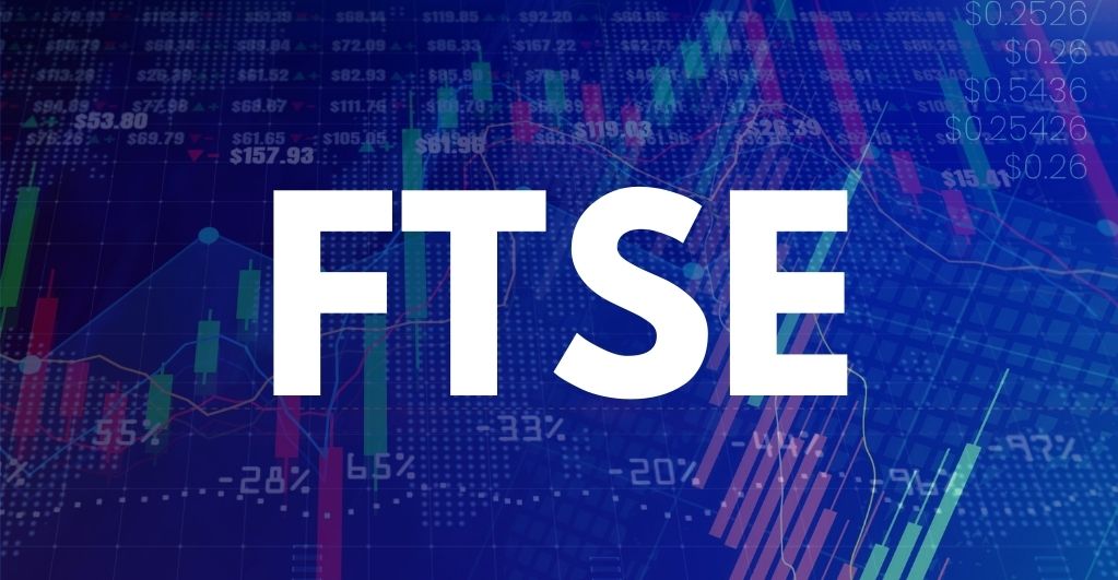 FTSE 100 Appears Intraday Volatile