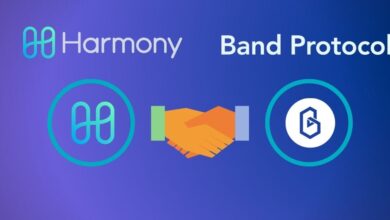 Harmony & Band Protocol Partner for Better Blockchain Solutions