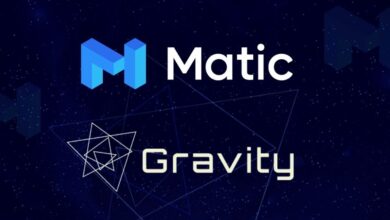 Matic and Gravity Protocol Team Up