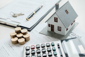 Mortgage and its Facets