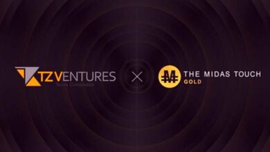 TZ ventures and TMTG Inks a Partnership Agreement