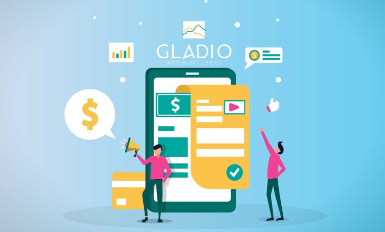 help of Gladio Affiliates