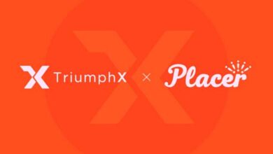 TriumphX - Placer Inc. Merge