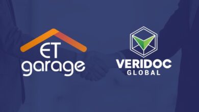 VeriDoc Global & ETgarage to Offer Blockchain Solutions