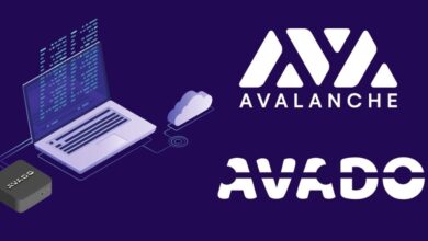 Avalanche joins hands with AVADO