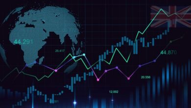 European Market Trades Flat Amidst the Second Lockdown