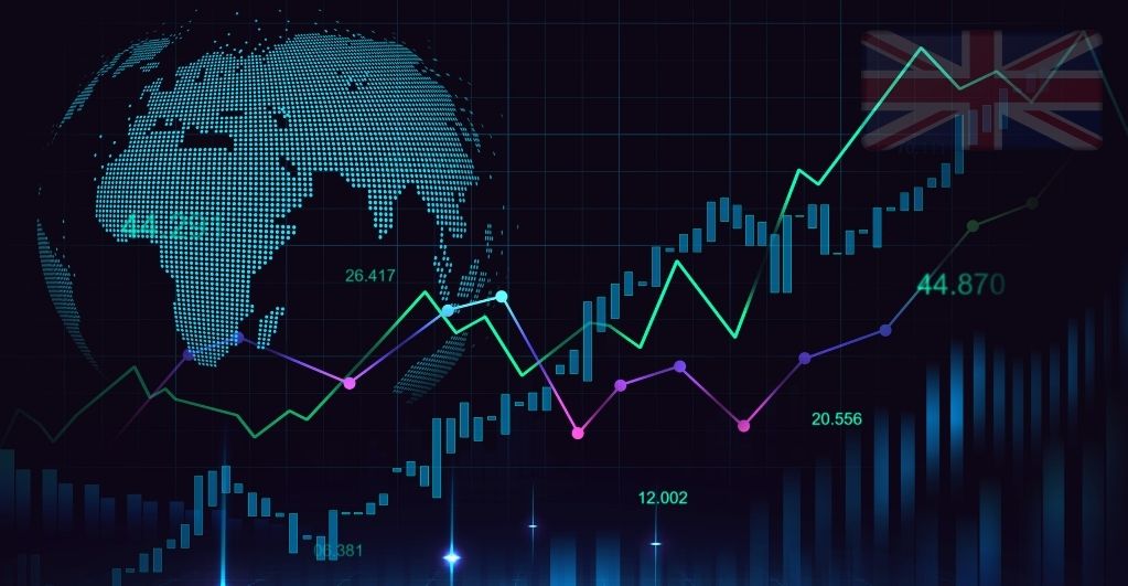 European Market Trades Flat Amidst the Second Lockdown