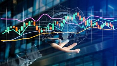 FTSE 100 & 250 Fall Flat Amidst