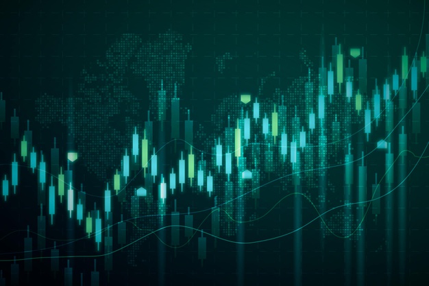 FTSE 100 At a Glance