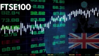 Speculations regarding FTSE 100