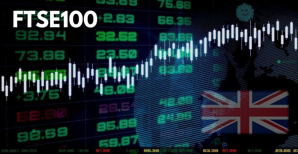 Speculations regarding FTSE 100