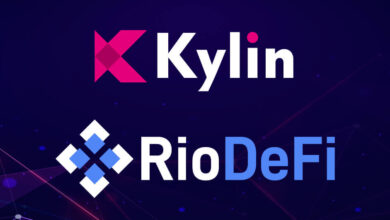 RioDeFi Partners with Kylin Network