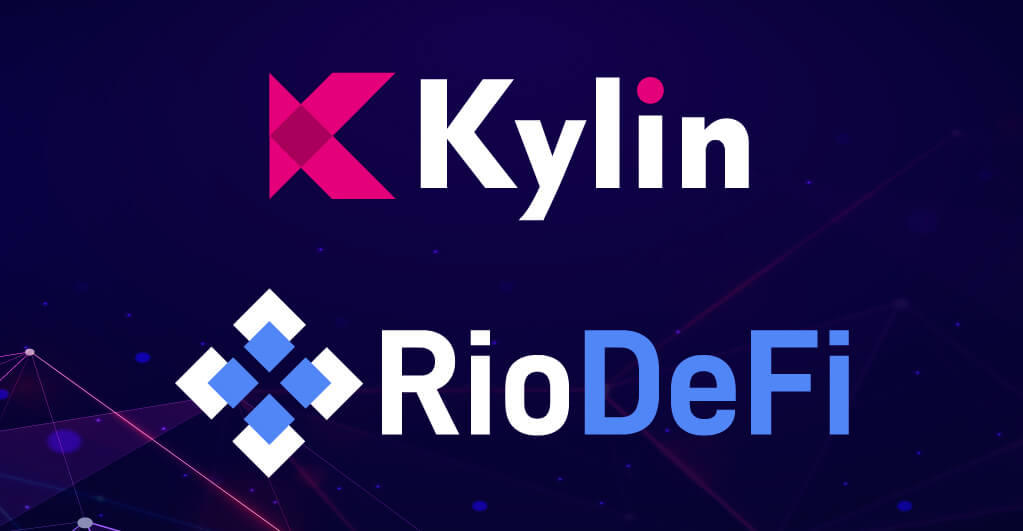 RioDeFi Partners with Kylin Network