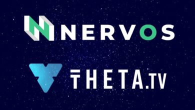Nervos & Theta Network