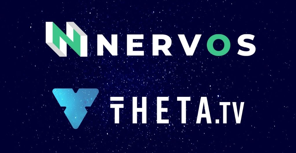 Nervos & Theta Network