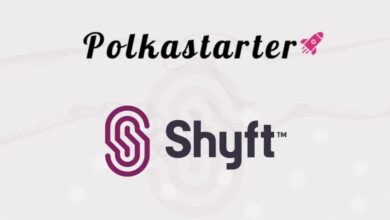 Polkastarter Announces Partnership with Shyft Network