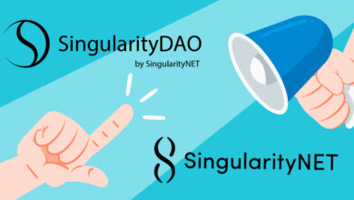 SingularityDAO solution announced by SingularityNET