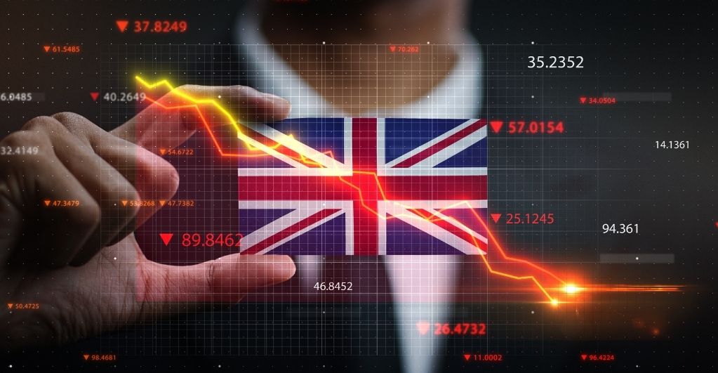 UK Markets Advancing Slowly Post COVID Vaccine News