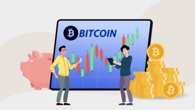 Bitcoin (BTC) News