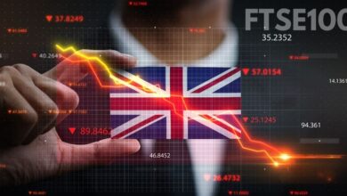 FTSE 100: An Uncertain Dawn Might Lead To Stable Evening