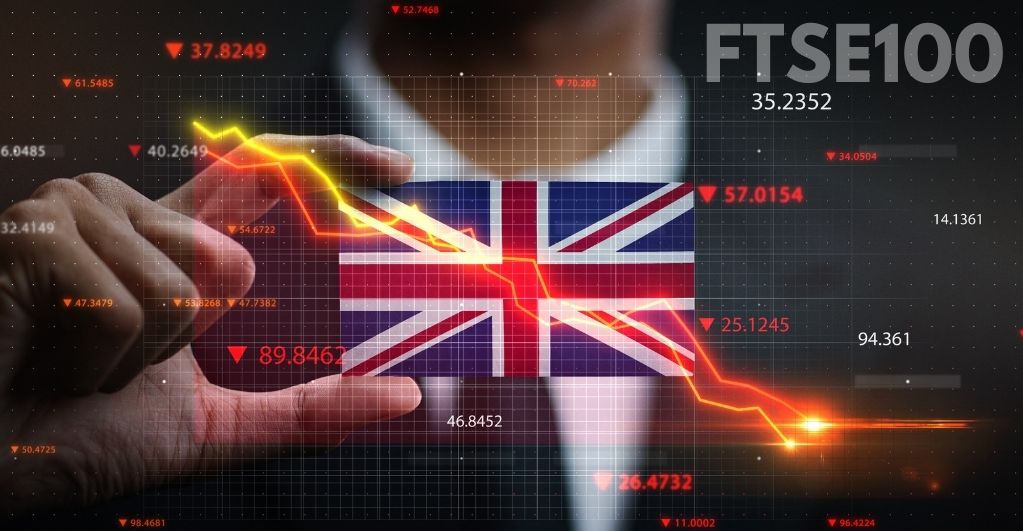 FTSE 100: An Uncertain Dawn Might Lead To Stable Evening